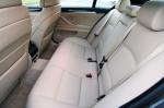 BMW 528i xDrive 2012 года